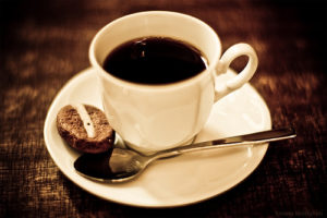 Read more about the article Coffee: Food, Drug, Or A Profitable Business?