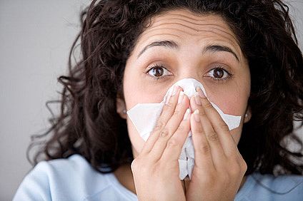 You are currently viewing Cold And Flu – Causes And Traditional Remedies