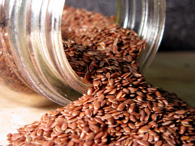 You are currently viewing Fights Constipation, Strengthens Your Nails and Remove Cellulite With Flaxseed