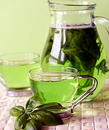 Read more about the article Chinese Green Tea Prevents Cancer