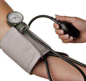 Read more about the article The Real Risks Of High Blood Pressure