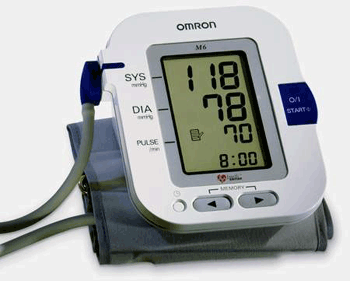 You are currently viewing How To Measure Your Blood Pressure The Right Way?
