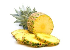 Read more about the article Pineapple and Its Health Benefits