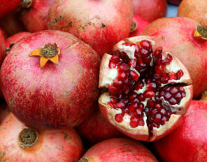 Read more about the article New Allies Against Breast Cancer: Pomegranates