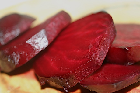 You are currently viewing Red Beet – A Miracle Vegetable