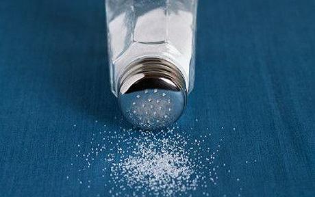 You are currently viewing Salt Excess And Its Effects On Health