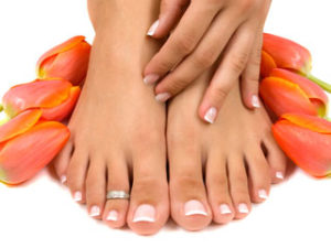 Read more about the article Unpleasant Part Of The Warm Season: Sweaty And Smelly Feet