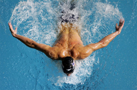 You are currently viewing Swimming – Sport For Body And Soul