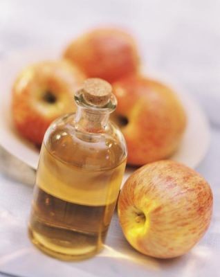 You are currently viewing Apple Cider Vinegar – Health Remedies