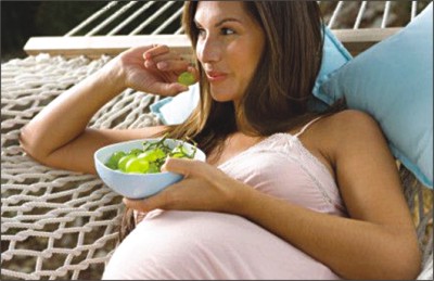 You are currently viewing Tips For Proper Nutrition During Pregnancy