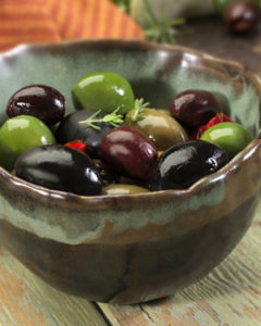 Read more about the article Olives, A Wonder Food and A Symbol of Health