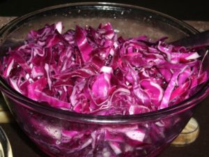 Read more about the article Red Cabbage – A Miracle For Our Health