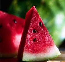 Read more about the article Treating Affections With Red Watermelon