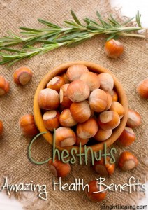 Read more about the article Amazing Health Benefits Of Chestnuts