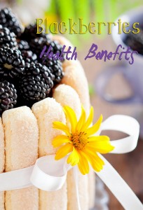 Read more about the article Blackberry – Nutrition Facts and Benefits