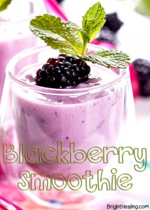 Read more about the article Two Delicious and Healthy Superfood Smoothie Recipes