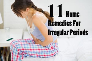 Read more about the article 11 Home Remedies For Irregular Periods