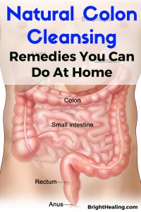 Read more about the article Natural Colon Cleansing Remedies You Can Do At Home