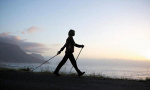 Read more about the article Health Benefits of Nordic Walking