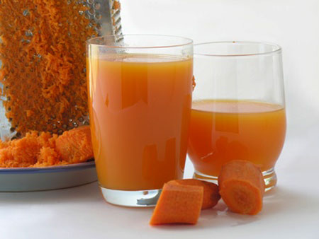 You are currently viewing Health Benefits of Carrot Juice