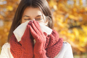 Read more about the article First Thing To Do When a Cold or Flu Strikes