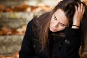 Read more about the article How Depression Affects Your Health