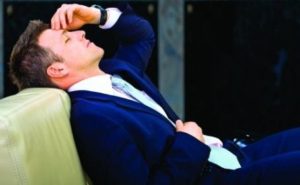 Read more about the article What Health Problems Lies Behind Fatigue