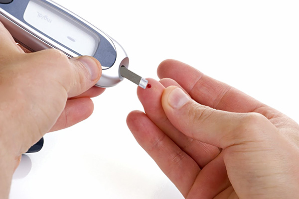 You are currently viewing Type 1 Diabetes (Insulin Dependent)