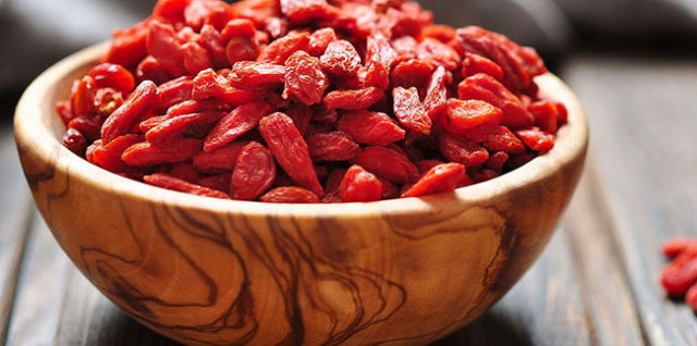 goji berries featured