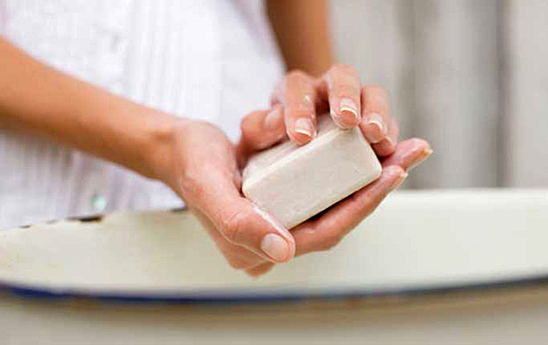 You are currently viewing The Antibacterial Soap A Danger For Our Health?