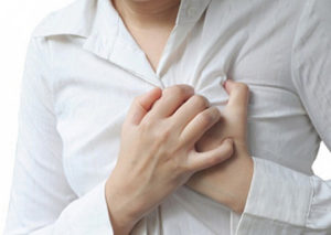 Read more about the article Heart Attack Symptoms in Women