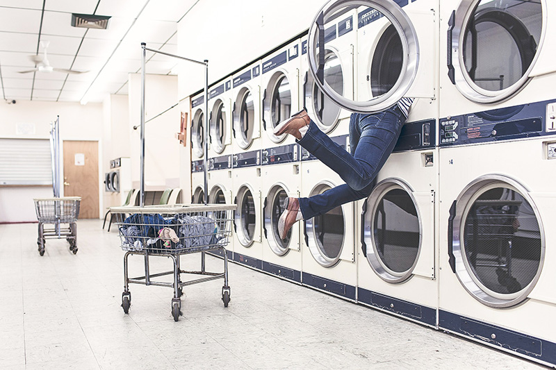 You are currently viewing How to do Laundry – 17 Laundry Mistakes You’re Probably Making