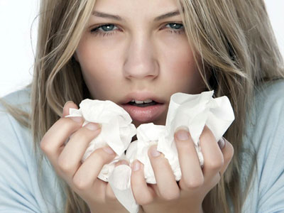 You are currently viewing Natural Remedies For Fighting Colds