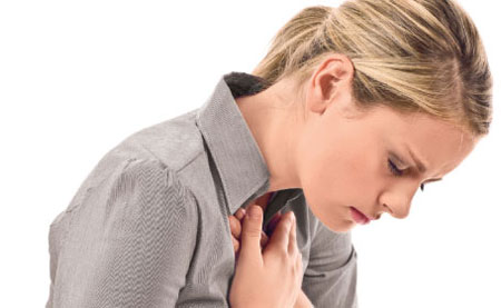 You are currently viewing You Have Palpitations? You May Have Thyroid Problems