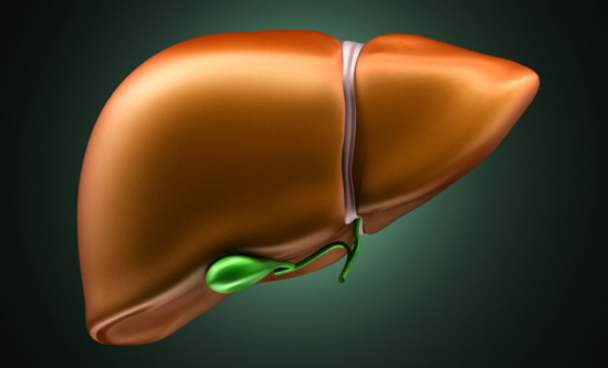 Prevent liver disease