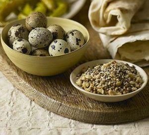 Read more about the article Quail Eggs Cure – Solve Your Health Problems