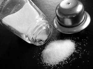 Read more about the article Things About Salt That Women Should Know