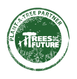 Trees for the future