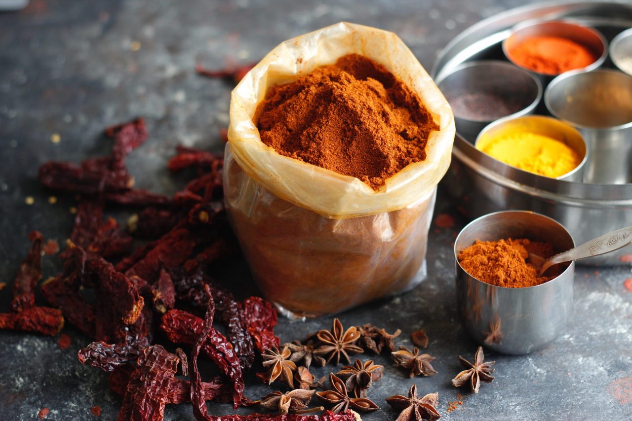 turmeric reduces inflammation