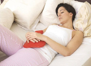 Read more about the article Water Retention and Premenstrual Syndrome